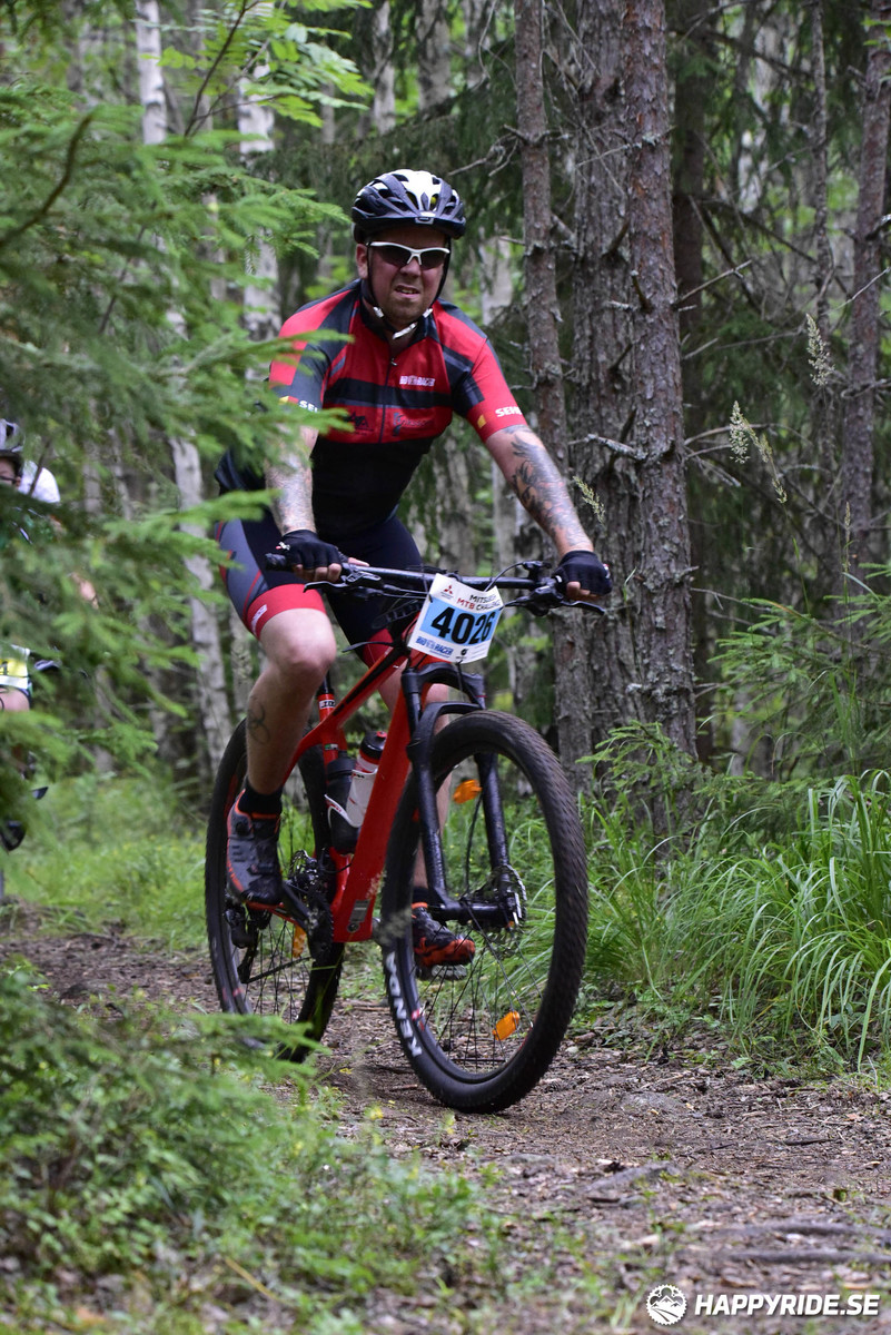 Bild från Engelbrektsturen 2019